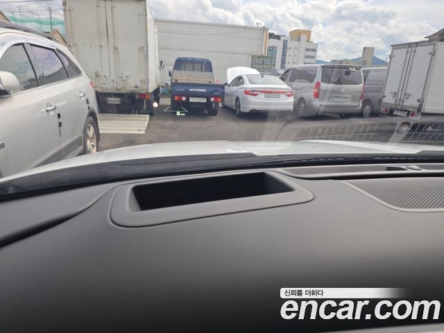 Hyundai Tucson (NX4) Gasoline 1.6 Turbo 2WD Inspiration 2025 — фото 18