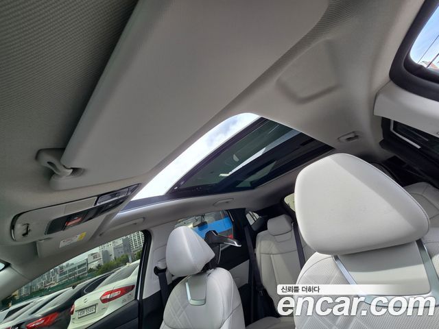 Hyundai Tucson (NX4) Gasoline 1.6 Turbo 2WD Inspiration 2025 — фото 22