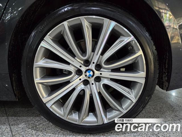 BMW 7 Series (G11) 750Li xDrive Prestige 2016 — фото 24