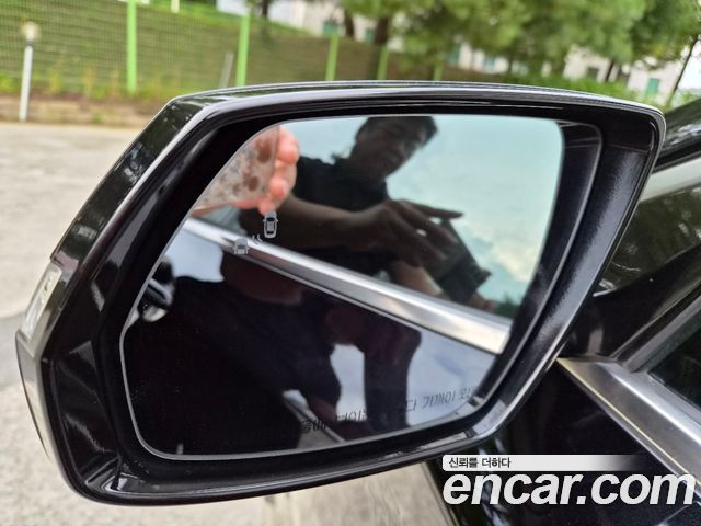 Genesis G80 3.3 GDI AWD Luxury 2019 — фото 10