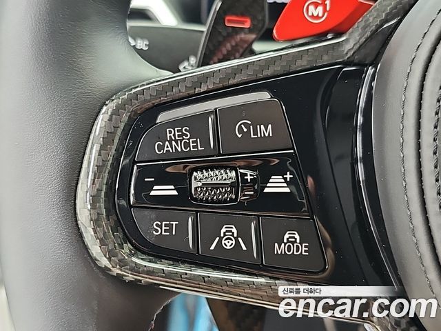 BMW M4 (G82) M4 Competition M xDrive 2025 — фото 20