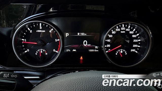 Kia Carnival (IV) Diesel 9-Seater Noblesse 2023 — фото 7
