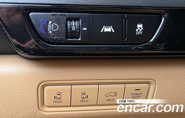Kia Carnival (IV) Diesel 9-Seater Noblesse 2023 — фото 21