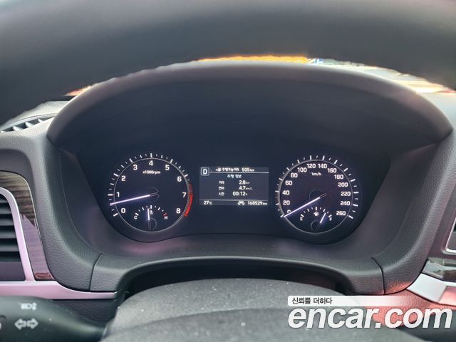 Genesis G80 3.3 GDI AWD Premium Luxury 2019 — фото 8