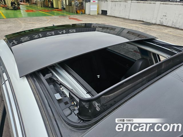 Kia K5 (III) 2.0 LPI(Renter car) Strandard 2023 — фото 7