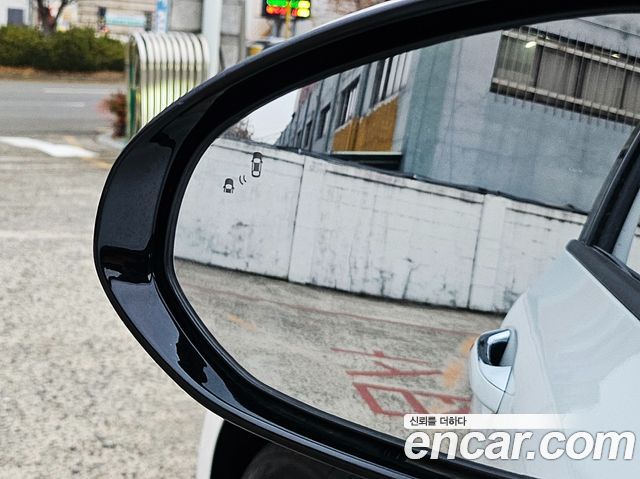 Kia K5 (III) 2.0 LPI(Renter car) Strandard 2023 — фото 8