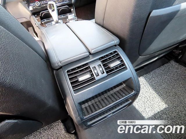 BMW 5 Series (F10) 520d 2013 — фото 21