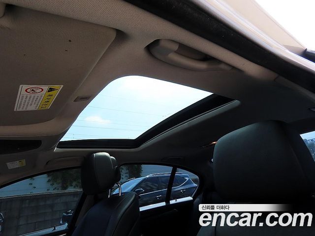 BMW 5 Series (F10) 520d 2013 — фото 22