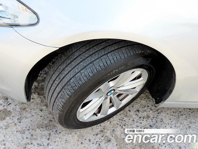 BMW 5 Series (F10) 520d 2013 — фото 24