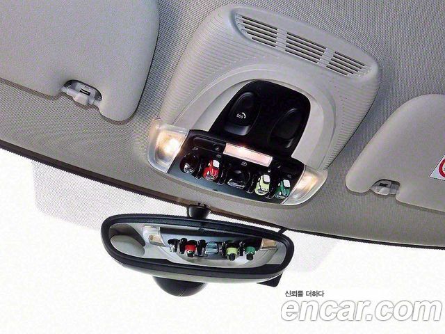 MINI Cooper Clubman Classic 2nd 2023 — фото 21