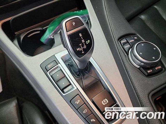 BMW 6 Series (F12) 640d xDrive M Sport Gran Coupe 2016 — фото 8