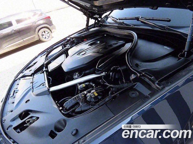 BMW 5 Series (G30) 530i M Sport Package 2018 — фото 6