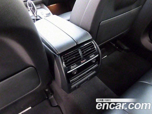 BMW 5 Series (G30) 530i M Sport Package 2018 — фото 22