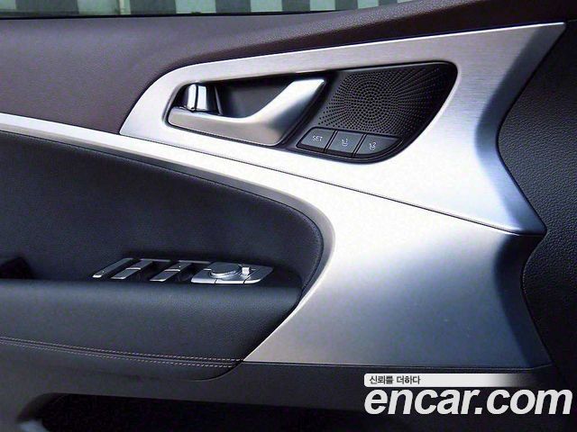 Genesis G70 2.0T AWD Supreme 2018 — фото 18