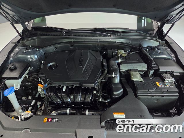 Hyundai Grandeur (IG) 2.5 Exclusice 2023 — фото 6