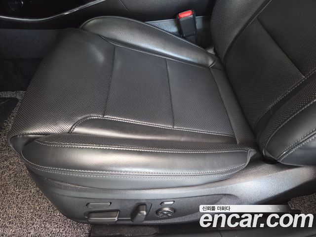 Hyundai Grandeur (IG) 2.5 Exclusice 2023 — фото 10