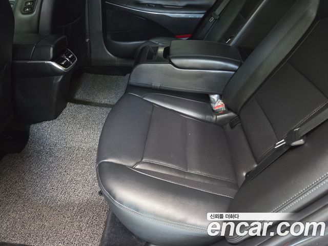 Hyundai Grandeur (IG) 2.5 Exclusice 2023 — фото 16