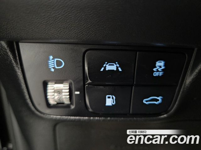 Hyundai Grandeur (IG) 2.5 Exclusice 2023 — фото 19