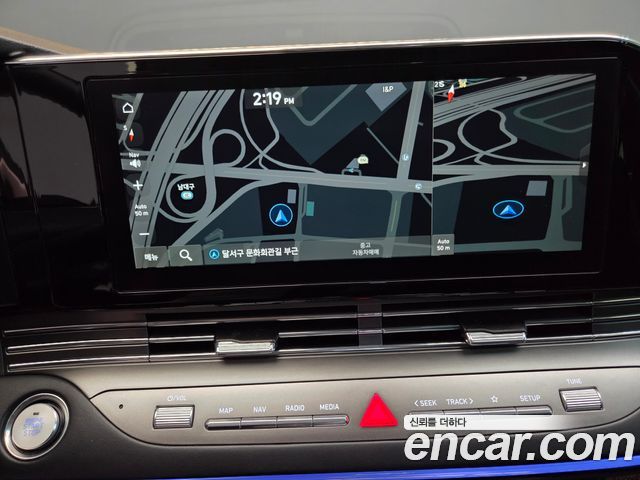 Hyundai Grandeur (IG) 2.5 Exclusice 2023 — фото 21