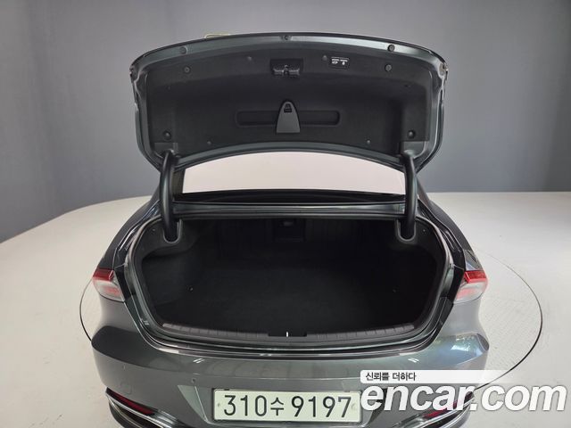 Hyundai Grandeur (IG) 2.5 Exclusice 2023 — фото 24