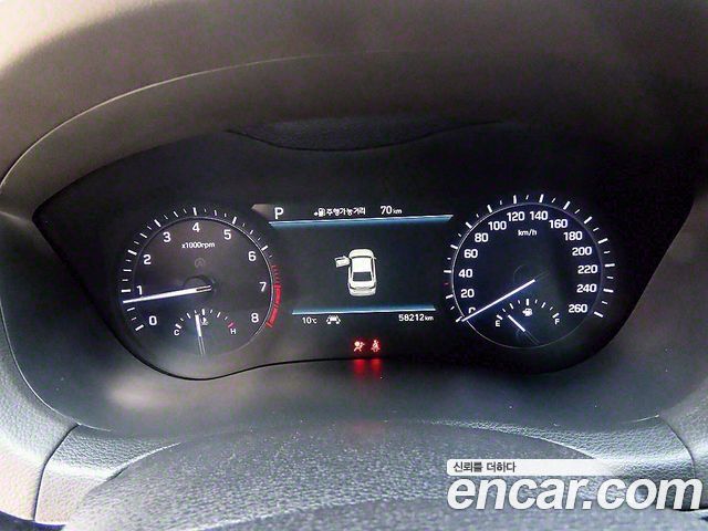 Genesis G80 3.3 T-GDI Sport 2020 — фото 8