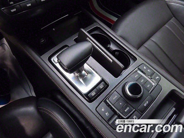 Genesis G80 3.3 T-GDI Sport 2020 — фото 9