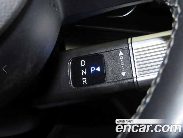 Hyundai Kona (SX2) Gasoline 2.0 2WD Premium 2023 — фото 17