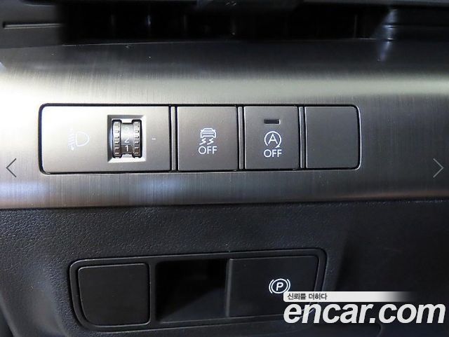 Hyundai Kona (SX2) Gasoline 2.0 2WD Premium 2023 — фото 19