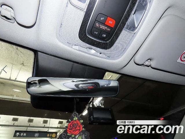 Hyundai Kona (SX2) Gasoline 2.0 2WD Premium 2023 — фото 20
