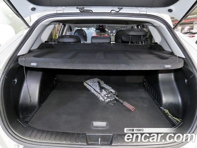Hyundai Kona (SX2) Gasoline 2.0 2WD Premium 2023 — фото 21