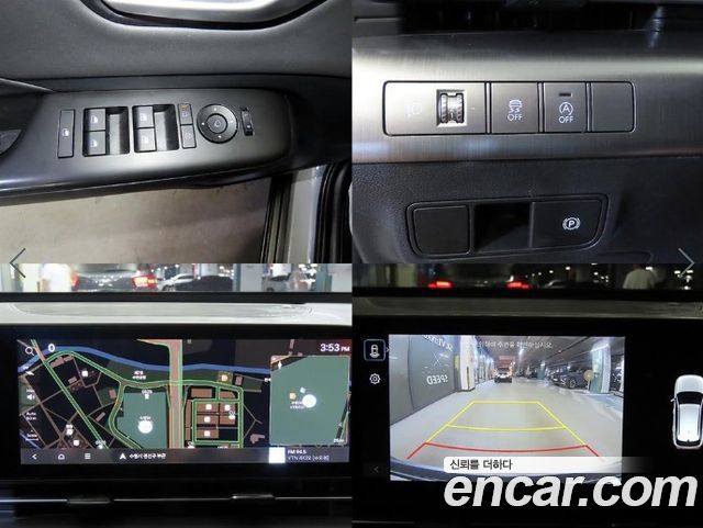 Hyundai Kona (SX2) Gasoline 2.0 2WD Premium 2023 — фото 22