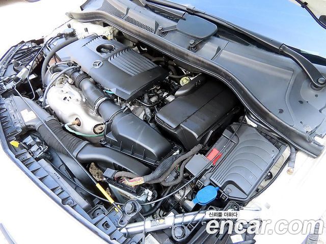 Mercedes-Benz B-Class (W246) B220 2018 — фото 6