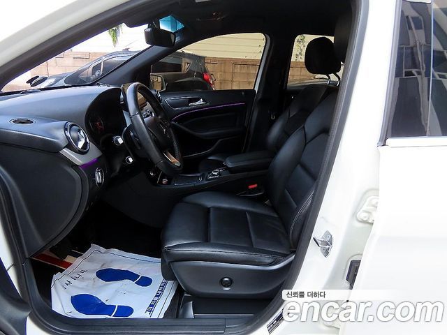 Mercedes-Benz B-Class (W246) B220 2018 — фото 10