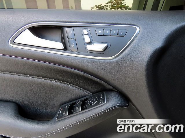 Mercedes-Benz B-Class (W246) B220 2018 — фото 17