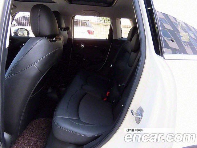 MINI Cooper 5Door HIGH 3rd 2019 — фото 15