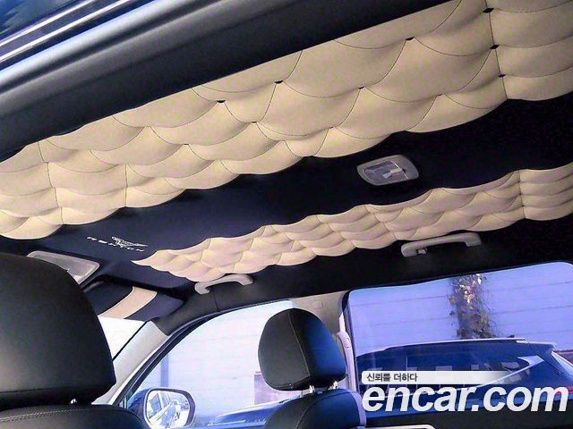 KG Mobility (SsangYong) Rexton Sports Diesel 2.2 4WD Prestige 2019 — фото 22