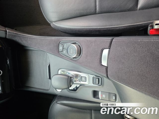 Infiniti QX50 (P71A) 2.0 Sensory AWD 2019 — фото 7