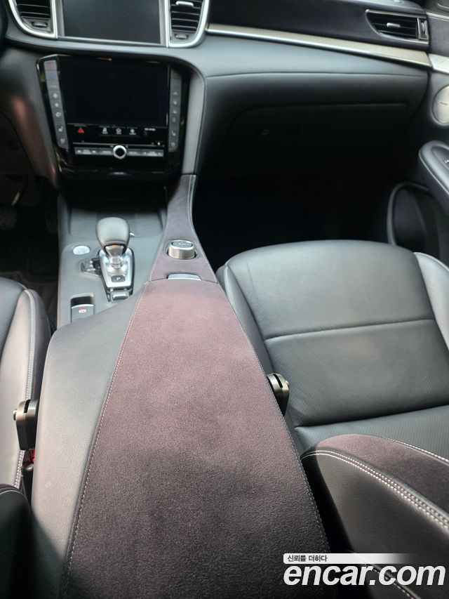Infiniti QX50 (P71A) 2.0 Sensory AWD 2019 — фото 9