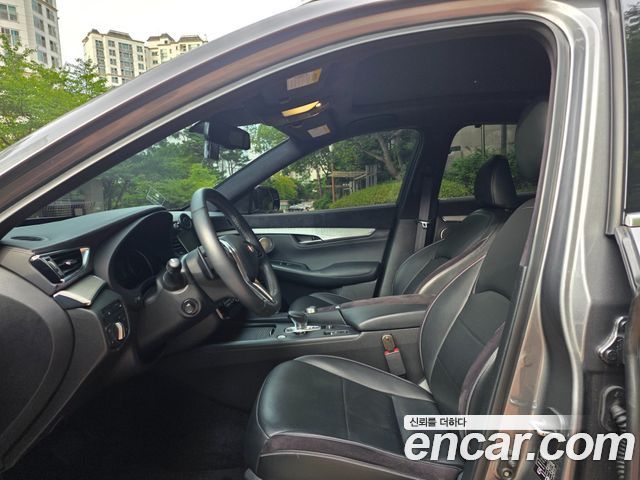 Infiniti QX50 (P71A) 2.0 Sensory AWD 2019 — фото 13
