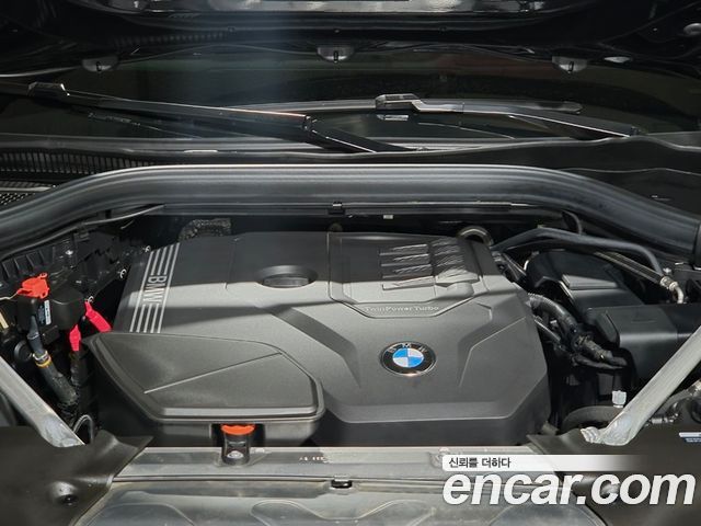 BMW X4 (G02) xDrive20i xLine 2025 — фото 6