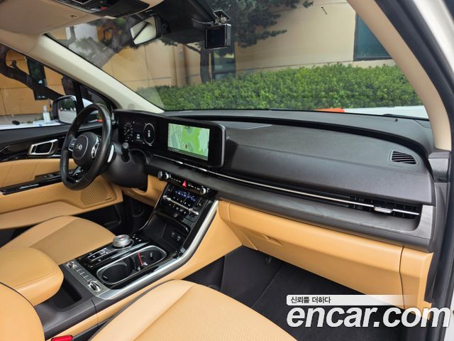 Kia Carnival (IV) Diesel 9-Seater Signature 2021 — фото 15