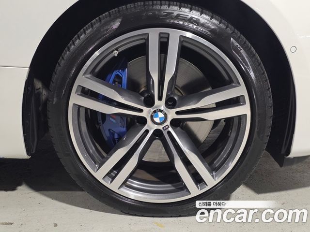 BMW 6 Series GT (G32) 630i xDrive M Sport 2022 — фото 5