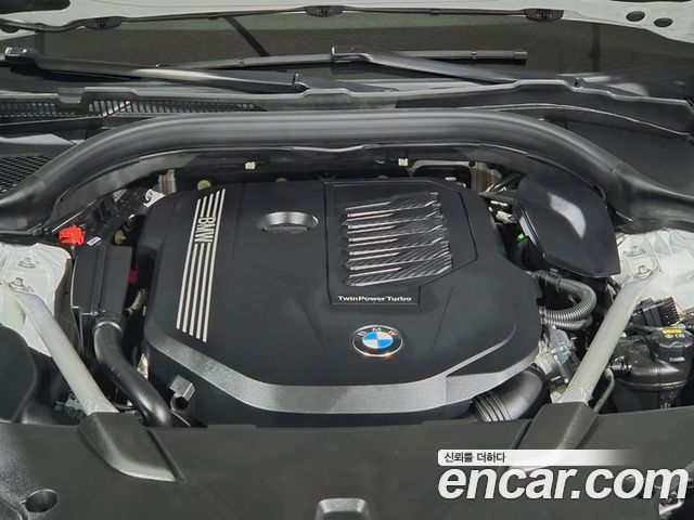 BMW 6 Series GT (G32) 630i xDrive M Sport 2022 — фото 6