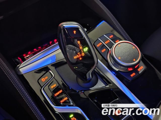BMW 6 Series GT (G32) 630i xDrive M Sport 2022 — фото 9