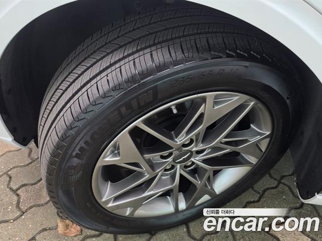 Genesis GV70 2.5T Gasoline AWD 2021 — фото 22