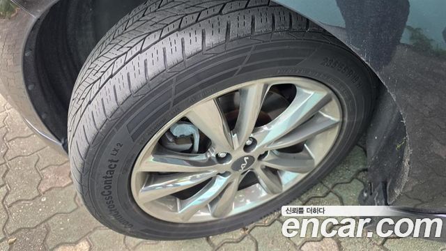 Kia Carnival 9-Seater Hi-Limousine Noblesse Special 2019 — фото 5