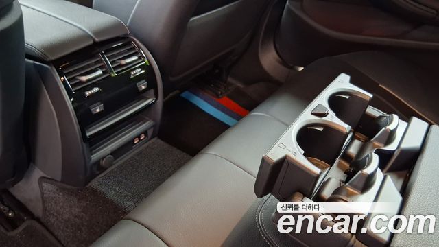 BMW 5 Series (G30) 520i M Sport 2023 — фото 17