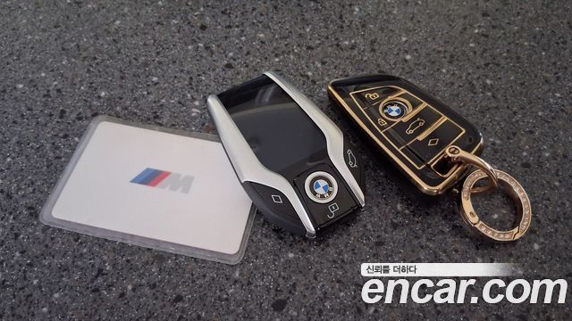 BMW 5 Series (G30) 520i M Sport 2023 — фото 24