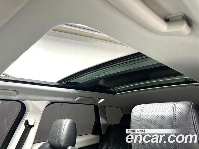 Land Rover Range Rover Sport (II) 3.0 SDV6 HSE 2016 — фото 17