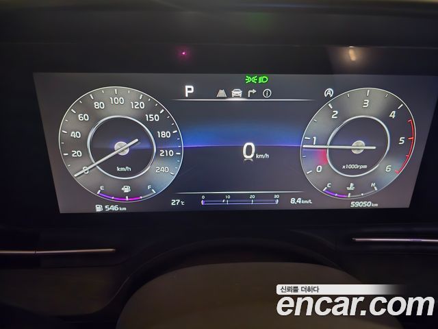 Kia Carnival (IV) Diesel 9-Seater Hi-Limousine(Special Vehicle) 2022 — фото 8